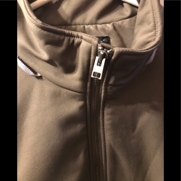 Columbia sportswear unisex zipper sweatshirt\ jacket - Picture 7 of 11